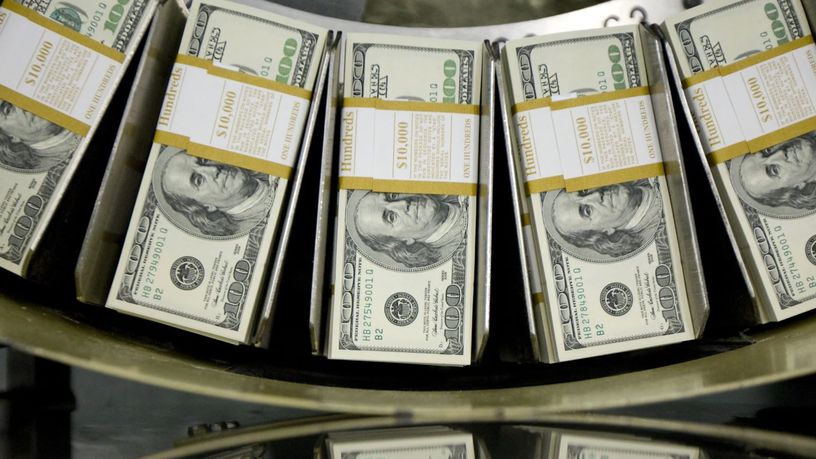 “ABD şirketleri Rusya’dan ayrılarak 300 milyar dolar kaybetti”