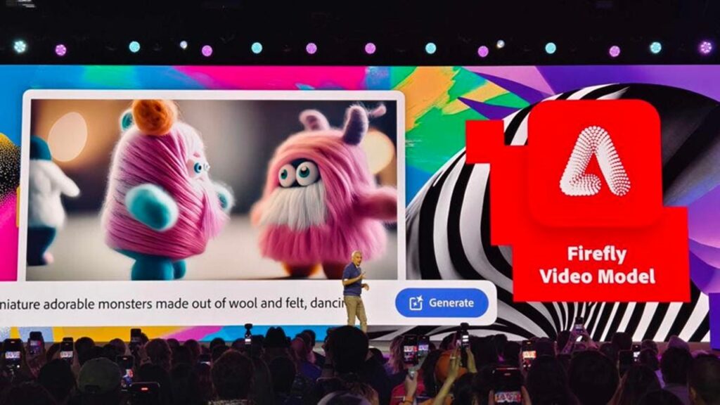Adobe, yapay zekalı görüntü aracını herkese açtı!