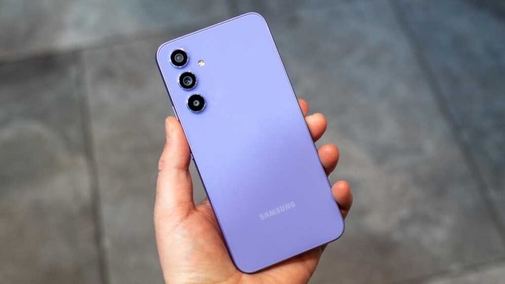 Altı yıl güncelleme alacak Samsung modelleri!