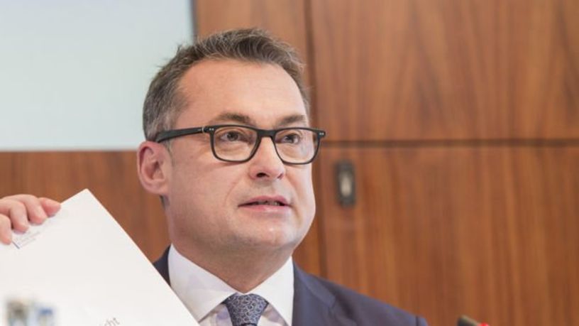 AMB/ Nagel: Otomatik pilotta olmamalıyız