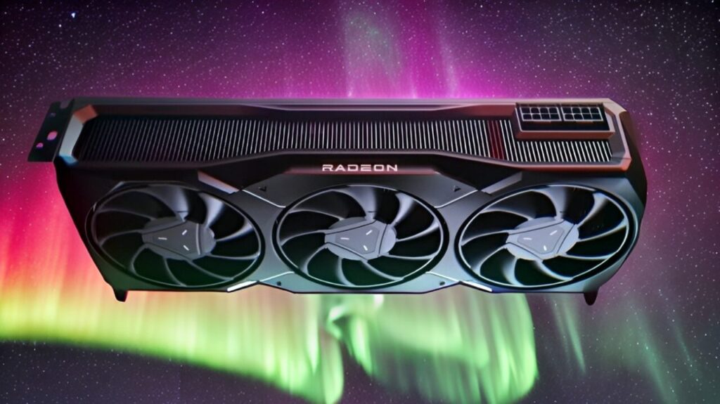 AMD tarih verdi! RX 9000 ekran kartları NVIDIA’yı sarsabilir