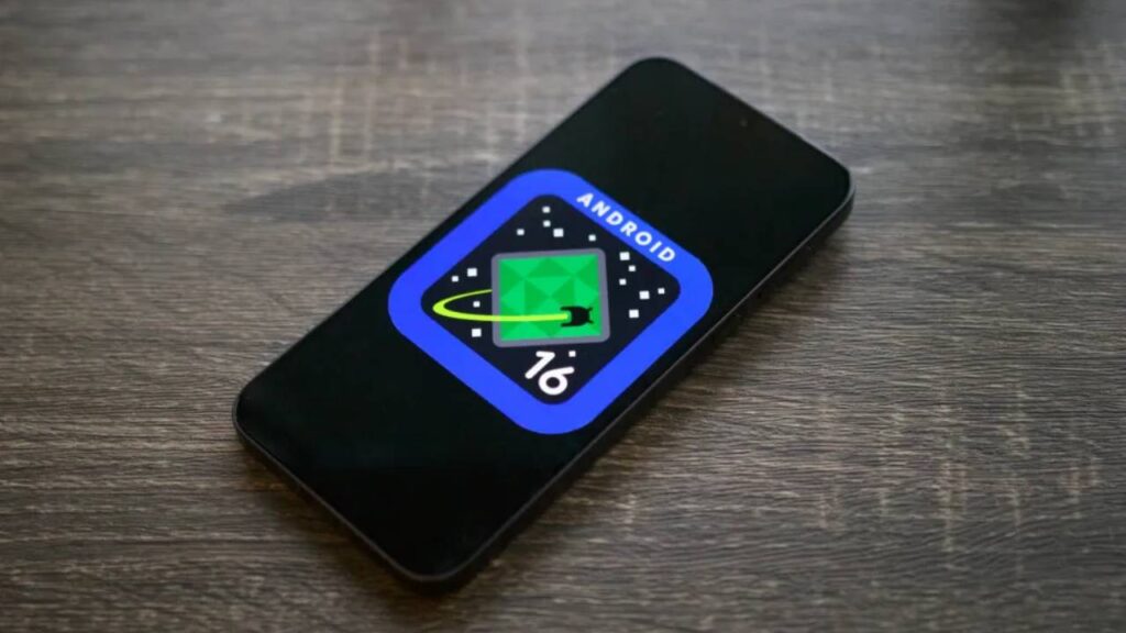 Android 16 ile taşınabilir fotoğrafçıları sevindirecek özellikler geliyor!