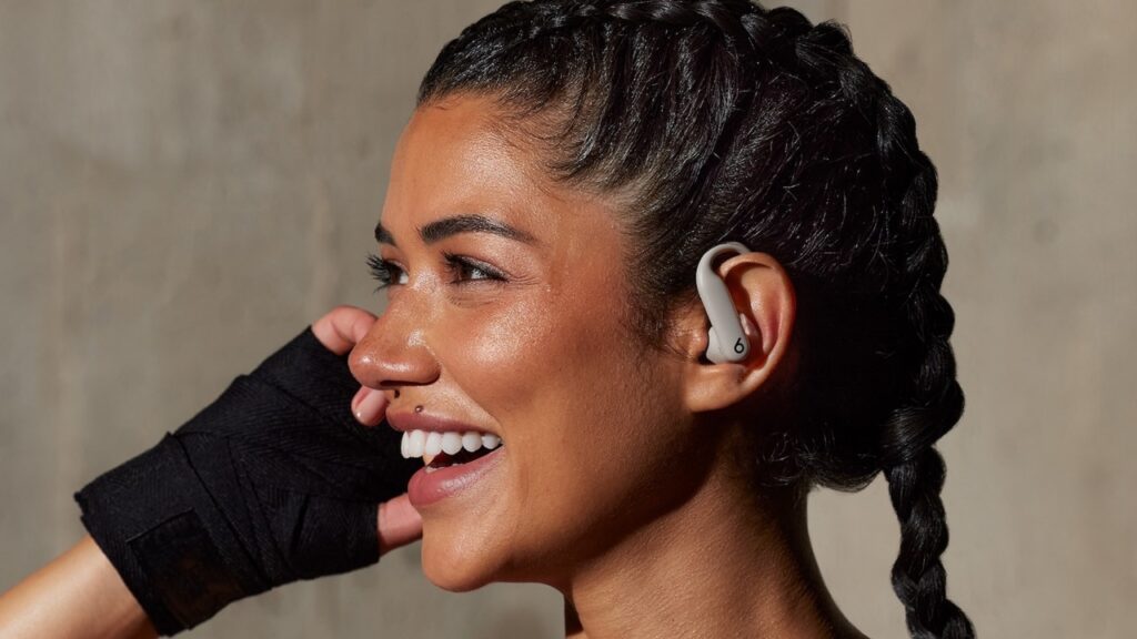 Apple Powerbeats Pro 2 tanıtıldı! İşte özellikleri, fiyatı