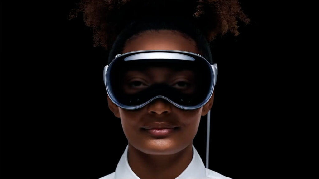 Apple Vision Pro için Apple Intelligence takviyesi geliyor