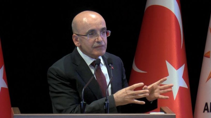 Bakan Şimşek’ten 2025 enflasyonu değerlendirmesi