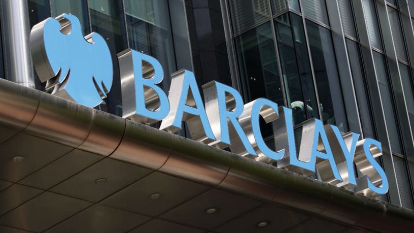 Barclays’in kârı beklentilerin üzerinde arttı