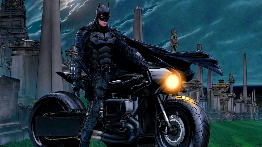 Batman Arkham efsanesi 10 yıl sonra geri dönüyor!