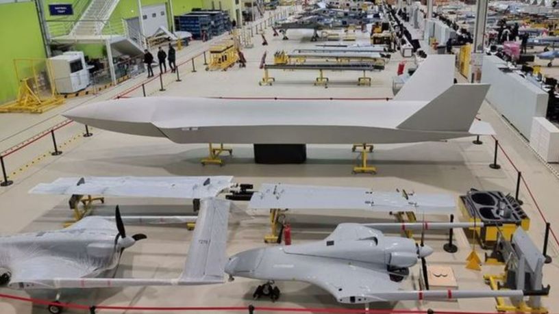 Baykar, fabrika iştiraki ile Endonezya’ya giriyor