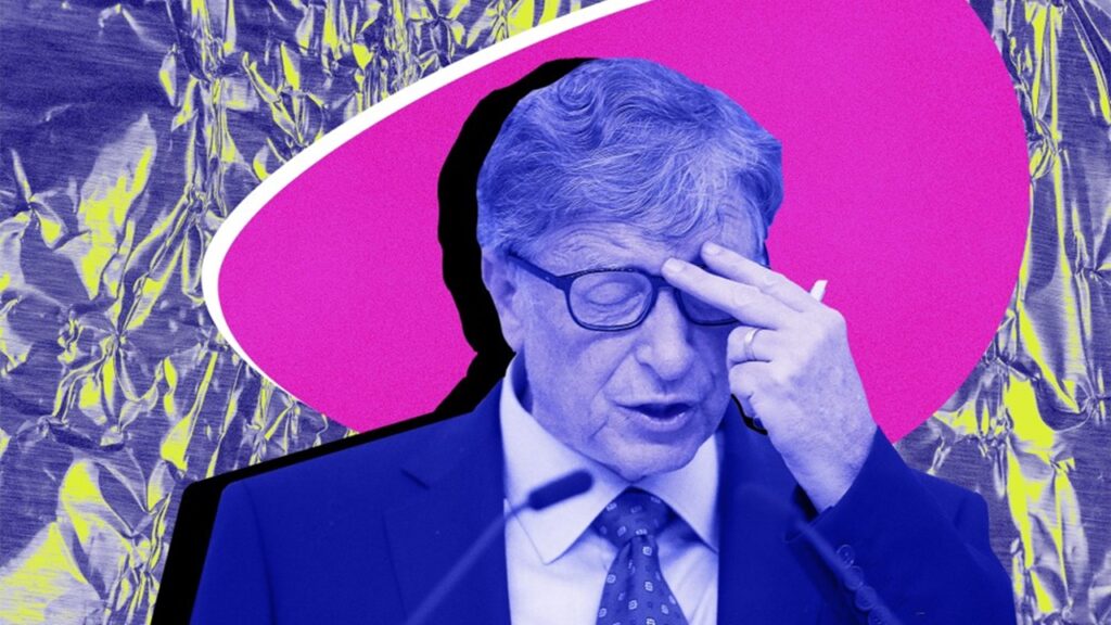 Bill Gates’in amacında artık de Intel var!