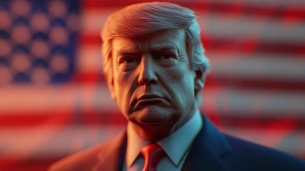 Çin, Trump vergileri yüzünden Apple’a acımayacak!