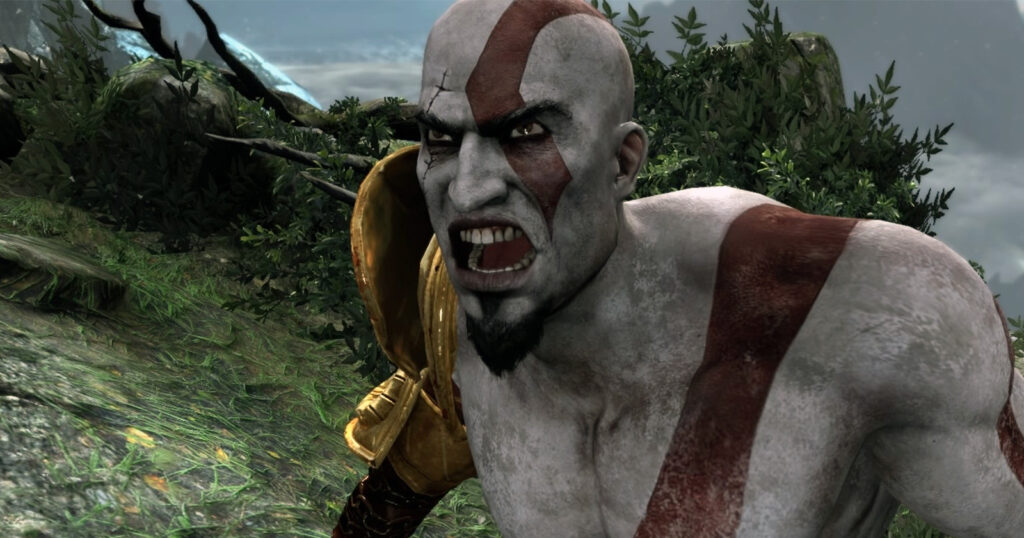 Efsane God of War oyunları geri dönüyor!