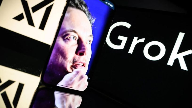 Elon Musk Grok 3 sohbet robotunu pazartesi günü tanıtacak