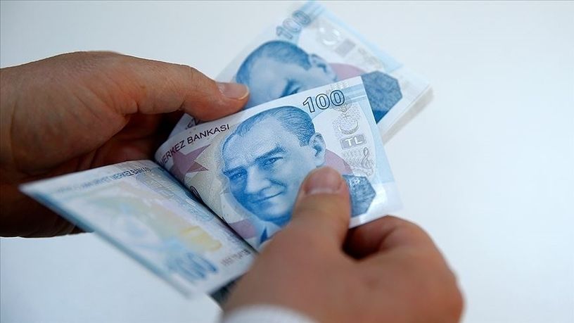 Emekli maaş farkları hesaplara yatacak
