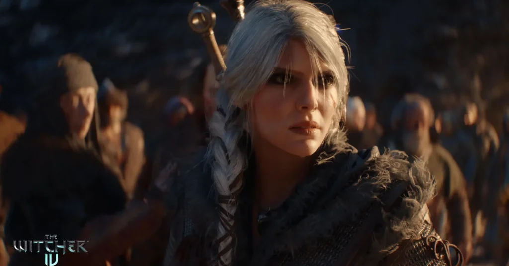 Eyvah! The Witcher 4 geliştirmesi önemli tehlikeye girdi!
