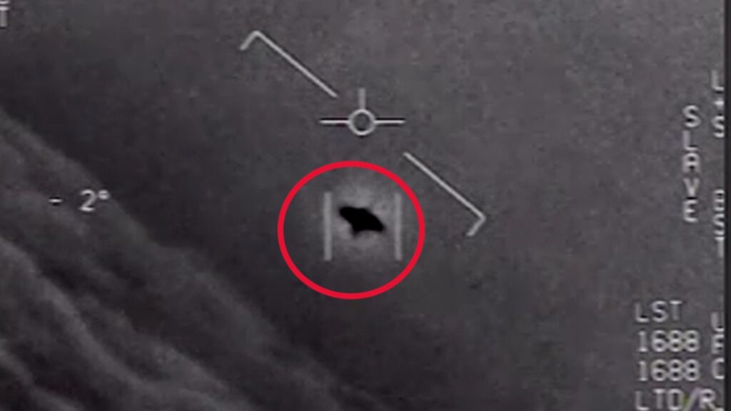 FBI sessiz sedasız UFO takımı oluşturdu!