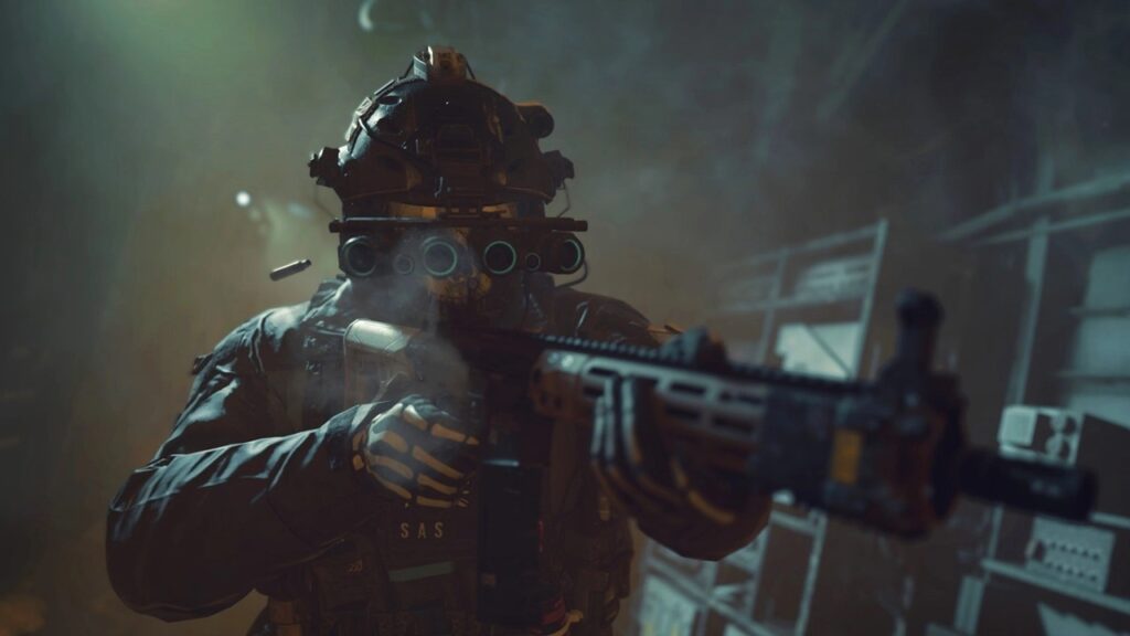 Fırsatı kaçırmayın: Call of Duty oyunlarında büyük indirim!