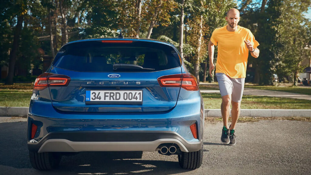 Ford Focus fiyat listesi!
