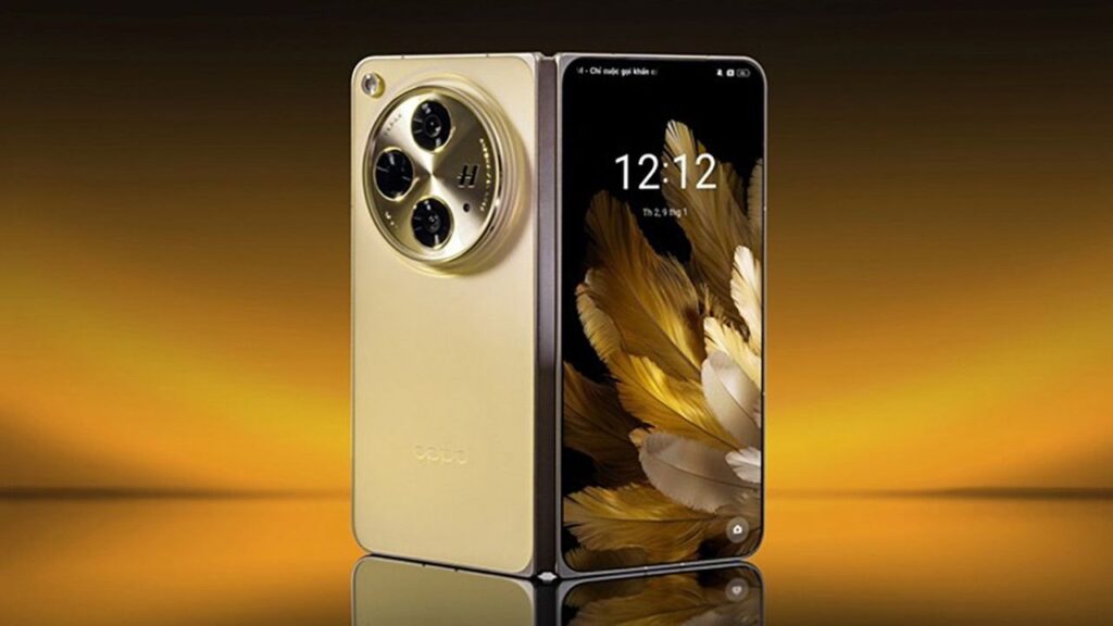 Galaxy Z Fold 6 rakibi OPPO Find N5’in tanıtım tarihi ortaya çıktı!