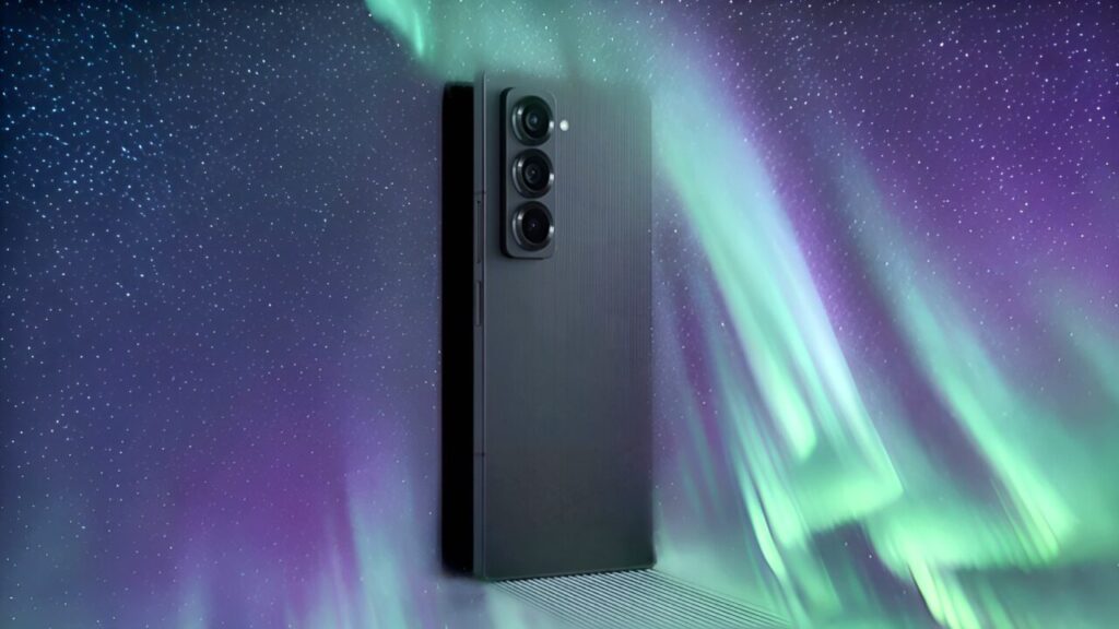 Galaxy Z Fold7 harika ince olacak! Lakin bir bedeli var