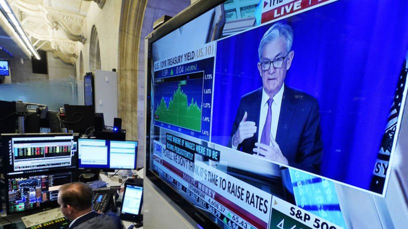 Global piyasalarda Powell fiyatlamaları