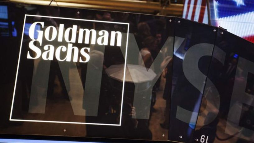 Goldman yıl sonu altın kestirimini güncelledi