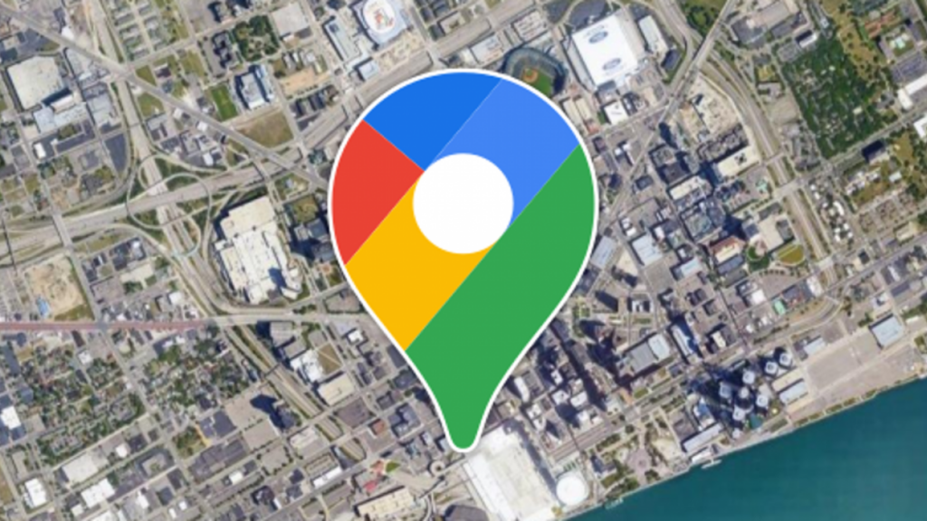 Google Haritalar’da bilmediğiniz bilinmeyen özellikler