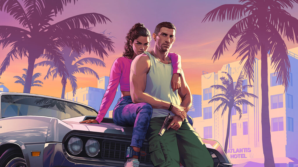 GTA 6 bitti mi? Şu anda büsbütün oynanabilir durumda