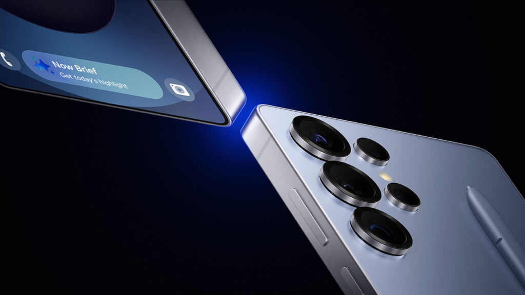 İnceliğiyle dikkat çekecek: Galaxy S25 Edge için geri sayım başladı!