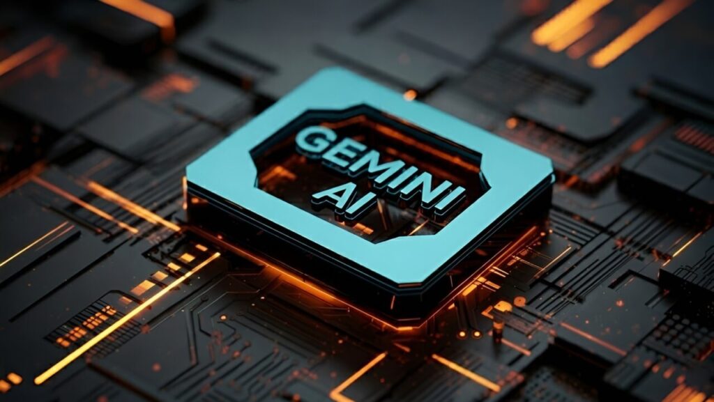 İnsan üzere olacak! Google, Gemini Live’ı güncelledi