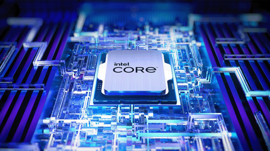 Intel üzgün: Dünyanın en büyük işlemci üreticileri açıklandı