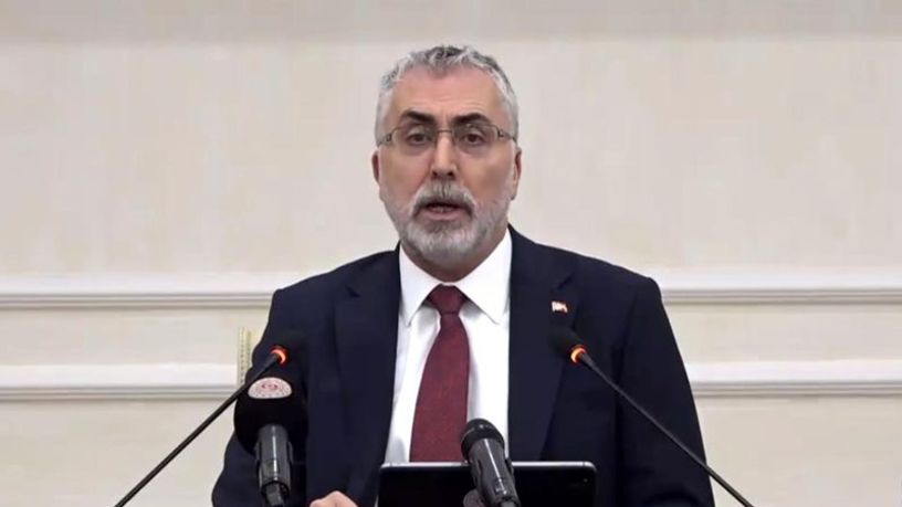 Işıkhan’dan emekliye bayram ikramiyesi açıklaması