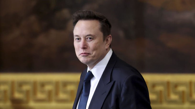 Musk ABD’nin iflas edebileceği konusunda uyardı