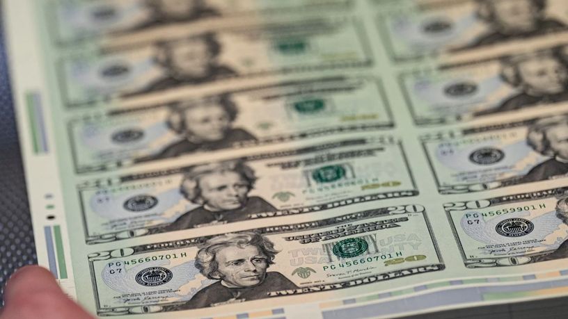 Müzakere umudu dolar beklentilerini etkiledi