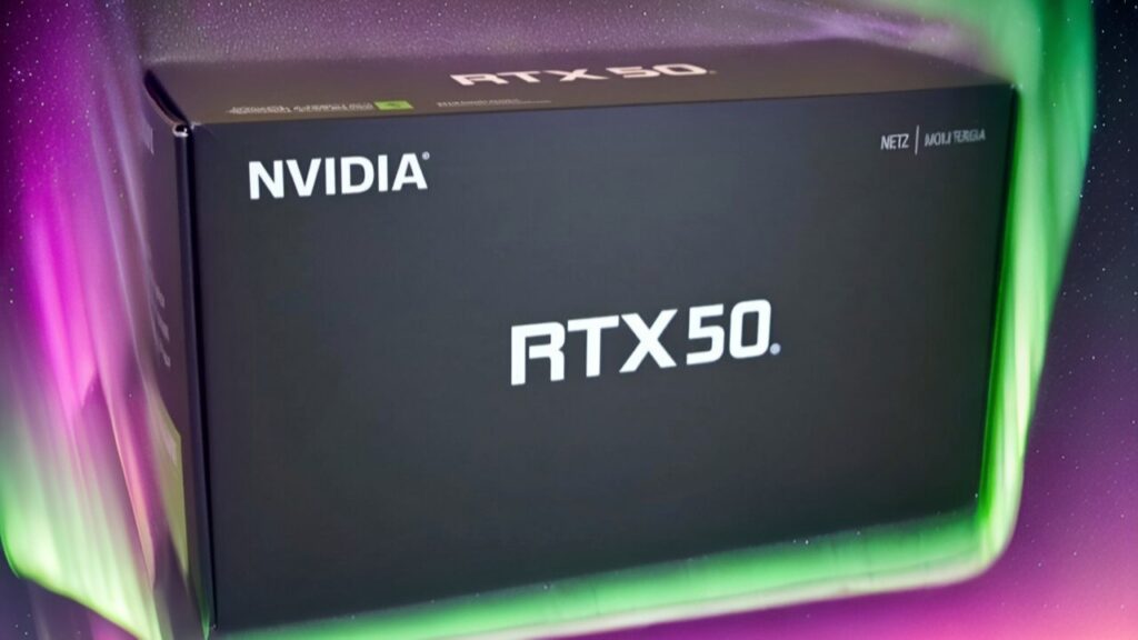 NVIDIA, RTX 50 sıkıntılarının farkında! Satın alanlar ne olacak?