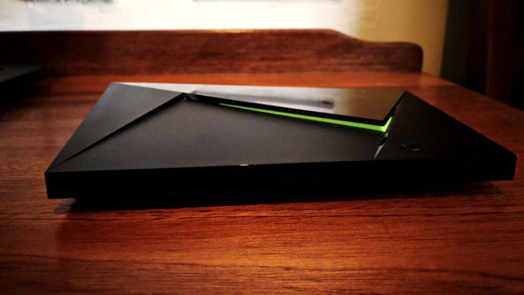 Nvidia, tam 10 yıllık aygıtı Shield için güncelleme getiriyor!