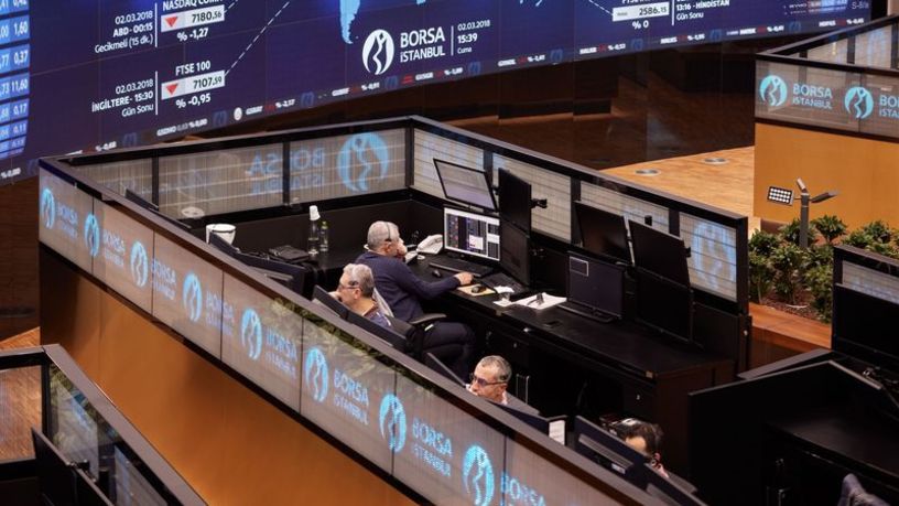 Ocak’ta yabancının en çok alım-satım yaptığı paylar
