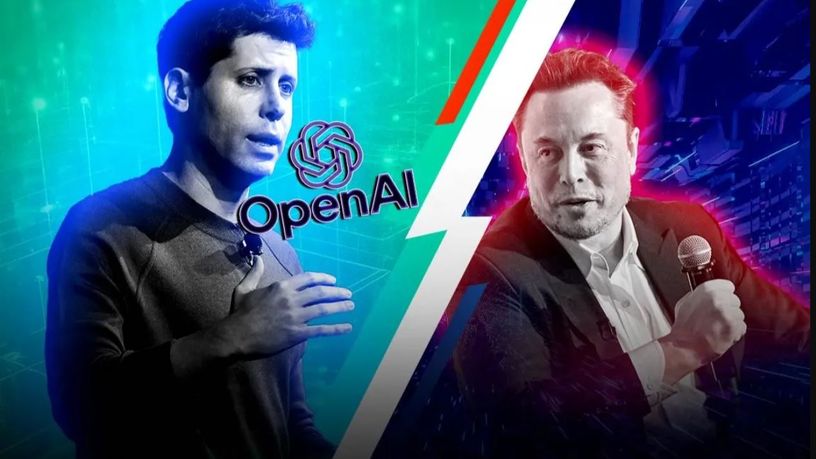 OpenAI, Musk’ın satın alma teklifini reddetti