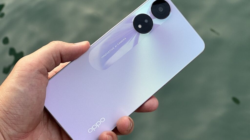 Oppo A3i Plus tanıtıldı: Özellikleri ve fiyatı