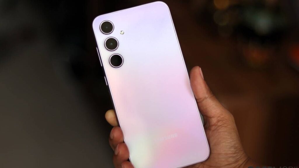 Orta segment Galaxy A36 için kritik gelişme! Geri sayım başladı