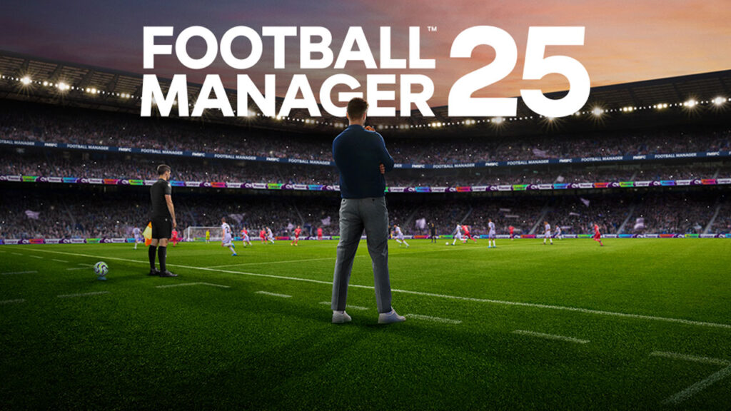 Oyuncular üzgün: Football Manager 2025 çıkmayacak!