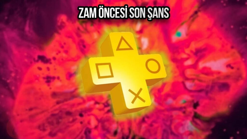 PlayStation Plus’ta dev indirim! İşte kısa vadeli fiyatlar