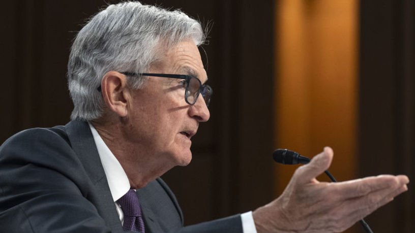 Powell: Enflasyonda gayeye yakınız fakat şimdi ulaşamadık