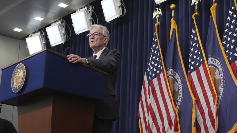 Powell: Faizleri yine ayarlamak konusunda telâşlı değiliz