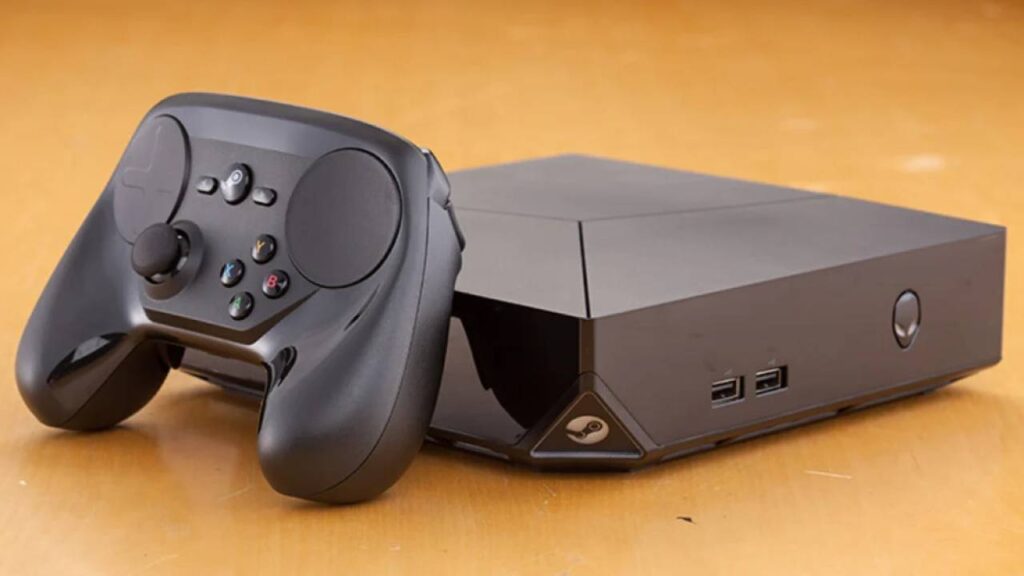 PS5 ve Xbox rakibi Steam konsolu geliyor mu? İşte açıklama