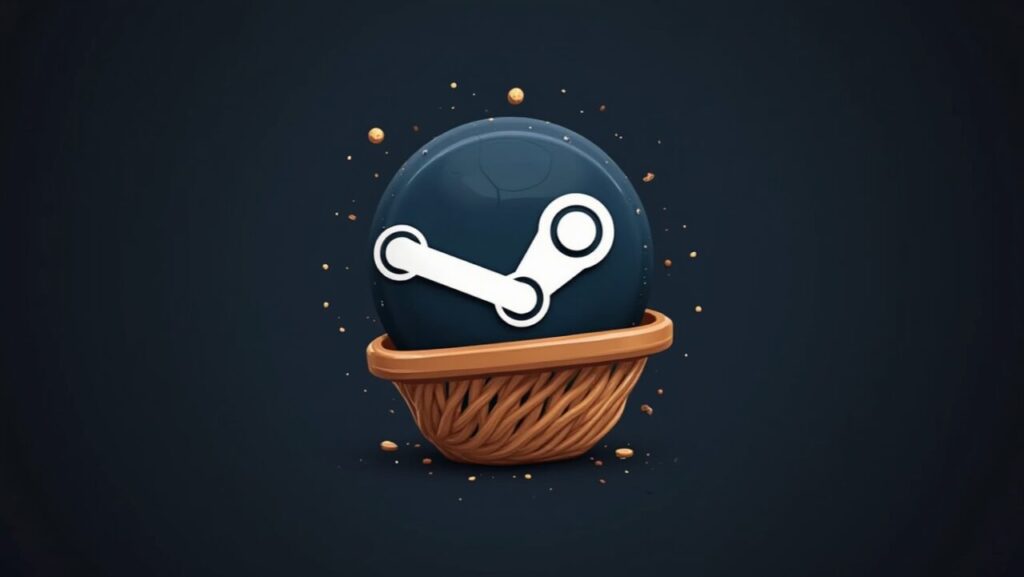 Ruhsal dehşet oyunu Steam listelerini alt üst etti!