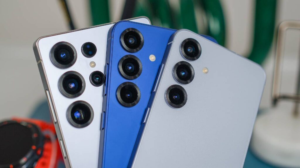 Samsung, Galaxy S26 serisiyle yeni bir bölümü başlatacak!