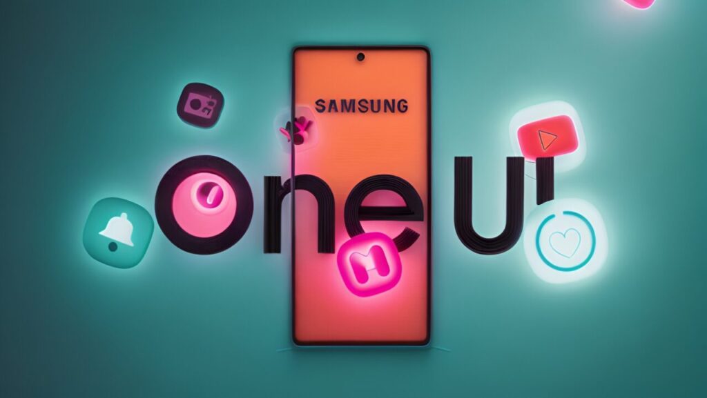 Samsung One UI 8 beklenenden daha erken geliyor!