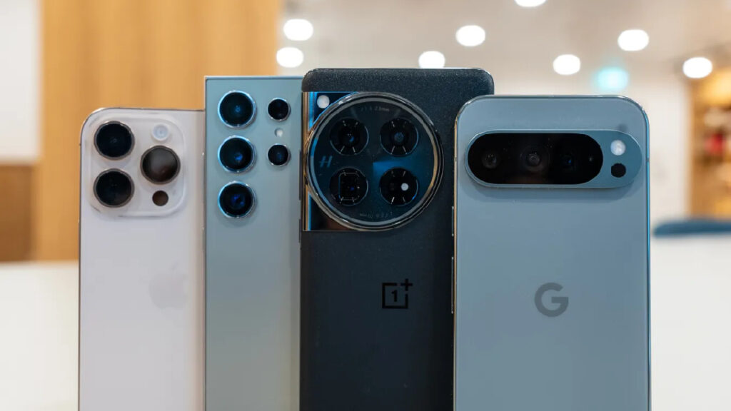 Sevgililer Günü için ikram akıllı telefon önerileri!