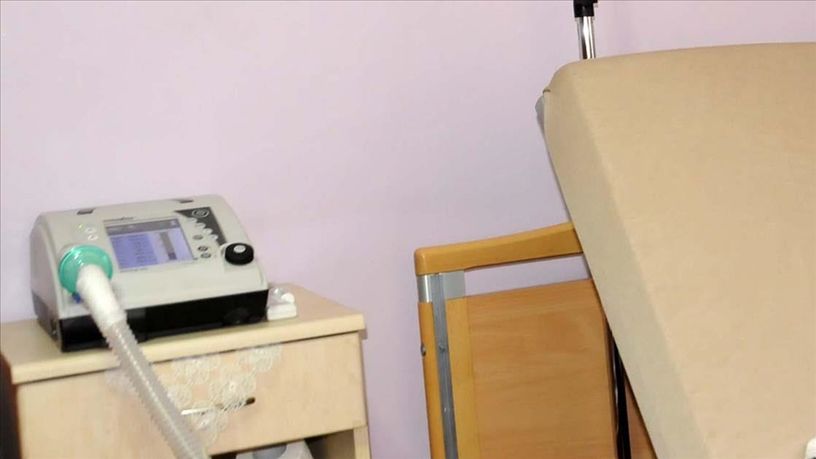 Sıhhat nedeniyle aygıta bağlı hastalara elektrikte muafiyet
