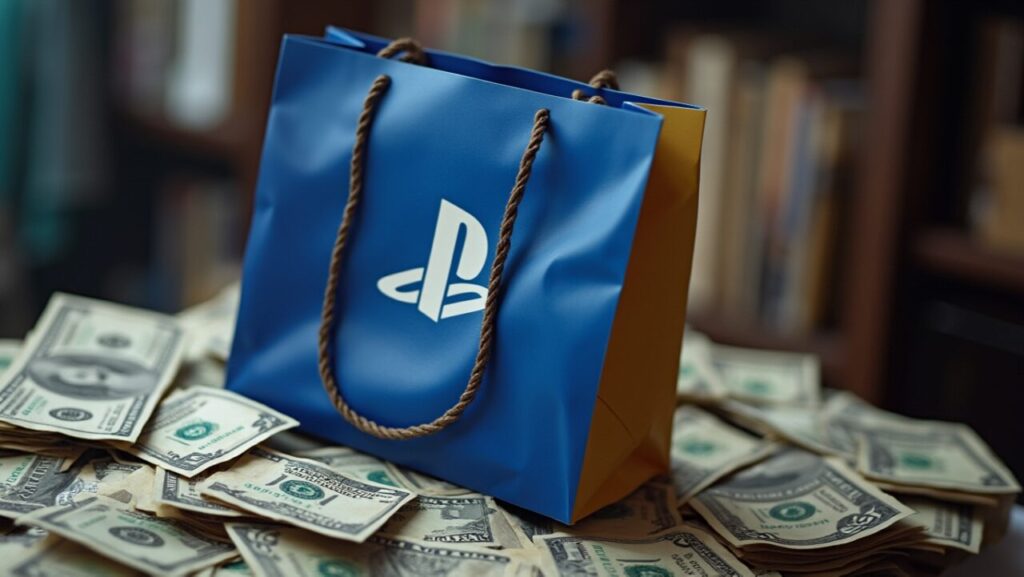 Sony’den 8 milyon PlayStation kullanıcısına 500 pound tazminat!